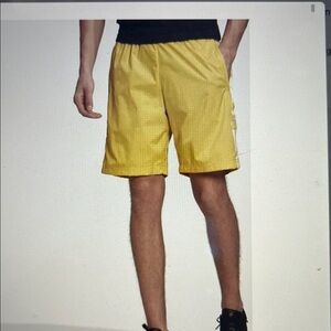 Adidas originals Ripstop Ts Streetwear Gorpcore size medium shorts lifestyle